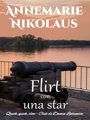 cover image of Flirt con una star